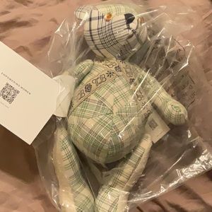 Tory Burch Limited Edition Bear